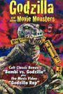 Godzilla and Other Movie Monsters