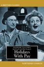 Holiday's with Pay