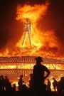 You Can't Unburn the Fire: The Burning Man Documentary