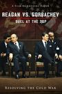 Reagan-Gorbachev, duel au sommet