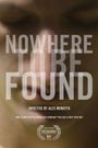 Nowhere to Be Found