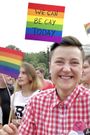 We can Be Gay Today: Baltic Pride 2013