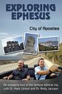 Exploring Ephesus