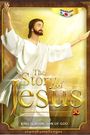The Story of Jesus 3D