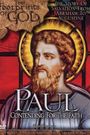 The Footprints of God: Paul Contending for the Faith