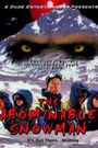 The Abominable Snowman