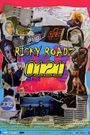 Risky Roadz: 0121