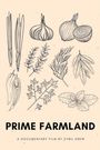Prime Farmland