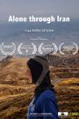 Alone through Iran: 1144 miles of trust