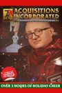 Acquisitions Incorporated: The Holiday Special