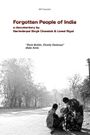 Forgotten People of India