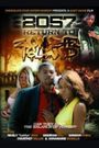 2057: Return to Zombie Island