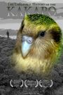 The Unnatural History of the Kakapo