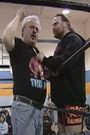 Wrestling with the North