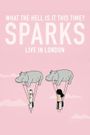What the Hell Is It This Time? Sparks Live in London