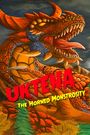 Uktena, the Horned Monstrosity