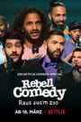 RebellComedy: Straight Outta the Zoo