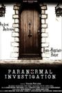 Paranormal Investigation