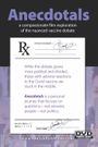 Anecdotals