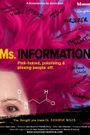 Ms. Information