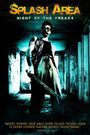 Splash Area