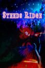Steeds Ridge