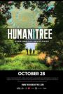 HumaniTree: A story of us humans, from the roots to the fruits across the globe