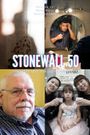 Stonewall 50: Where Next for Lgbt+ Lives