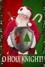 O Holy Knight
