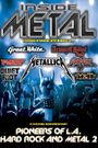 Inside Metal: The Pioneers of LA Hard Rock and Metal 2