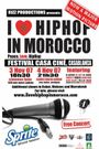I Love Hip Hop in Morocco