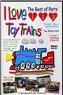 I Love Toy Trains Volumes 1-12