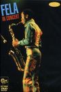 Fela in Concert