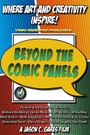 Beyond the Comic Panels