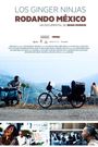 Los Ginger Ninjas, rodando México