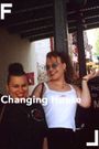 Changing House