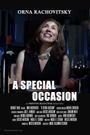 A Special Occasion