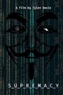 S_U_P_R_E_M_A_C_Y