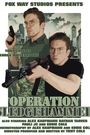 George Whitebrooke: Operation Sledgehammer