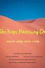 Time Keeps Marching On