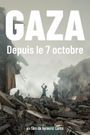Gaza, since October 7