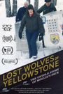 Lost Wolves of Yellowstone