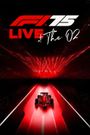 F1 75 Live at the O2