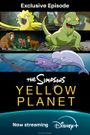 Yellow Planet