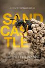Sandcastle - The Secret Life of Potter Wasps
