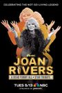 Joan Rivers: A Dead Funny All-Star Tribute