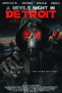 A Devil's Night in Detroit