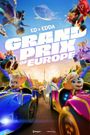 Grand Prix of Europe