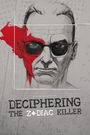 Deciphering the Zodiac Killer