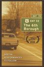 The Sixth Borough